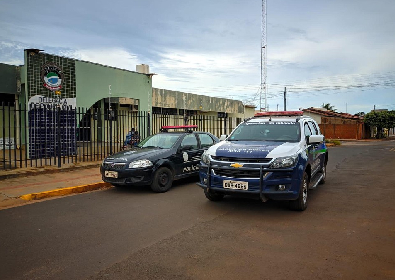 Foto: Divulgação/Polícia Civil