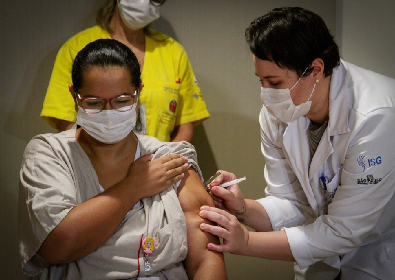 Foto: Governo de SP/ Divulgação