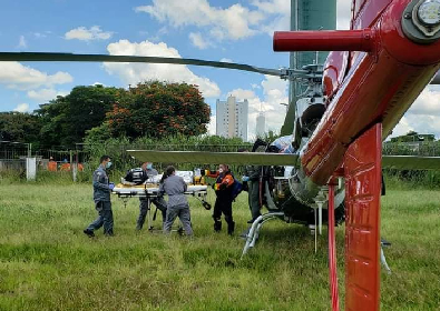 Foto: Divulgação/PMSP