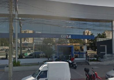 Foto: Reprodução/Google Street View