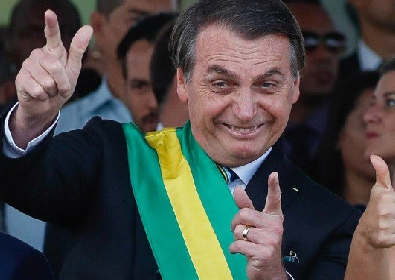 Bolsonaro