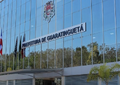 Foto: Divulgação Prefeitura de Guaratinguetá