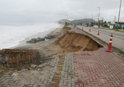 Foto: Prefeitura Municipal de Caraguatatuba