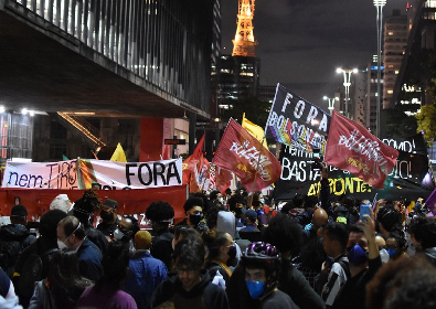 FOTO: ROBERTO CASIMIRO/FOTOARENA/ESTADÃO CONTEÚDO