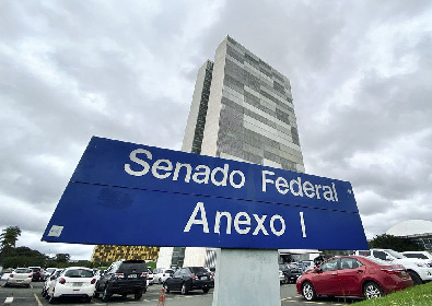 Foto: © Leonardo Sá/Agência Senado