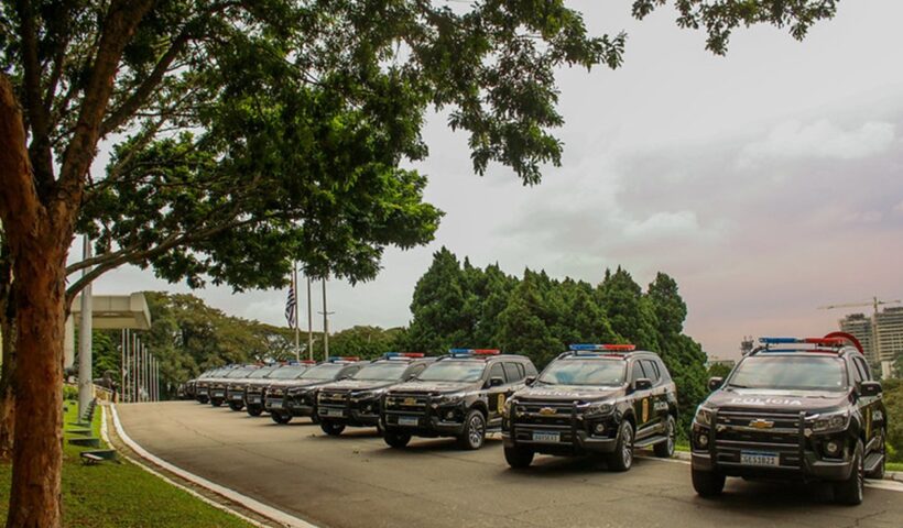 Foto: Divulgação Governo de SP