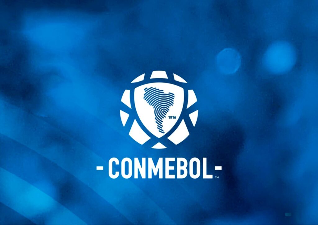 conmebol