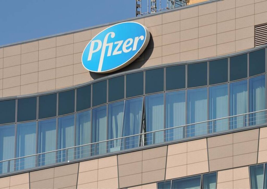 Pfizer