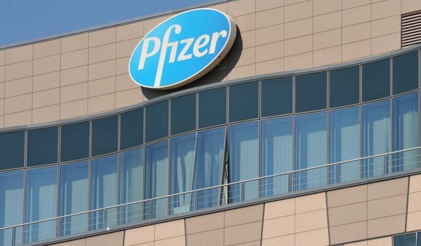 Pfizer