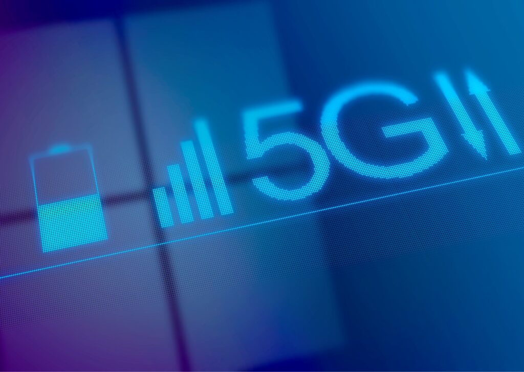 leilão 5g brasil anatel