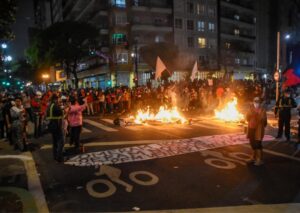 manifestação servidores sp