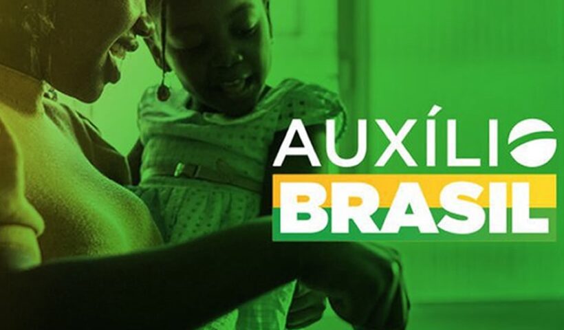 auxilio brasil