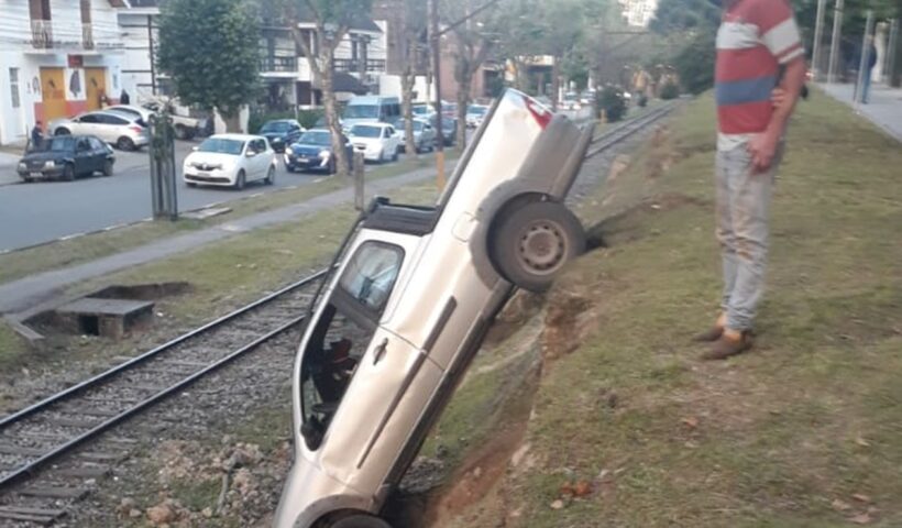 carro campos motorista