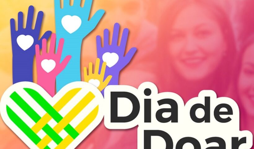 dia de doar