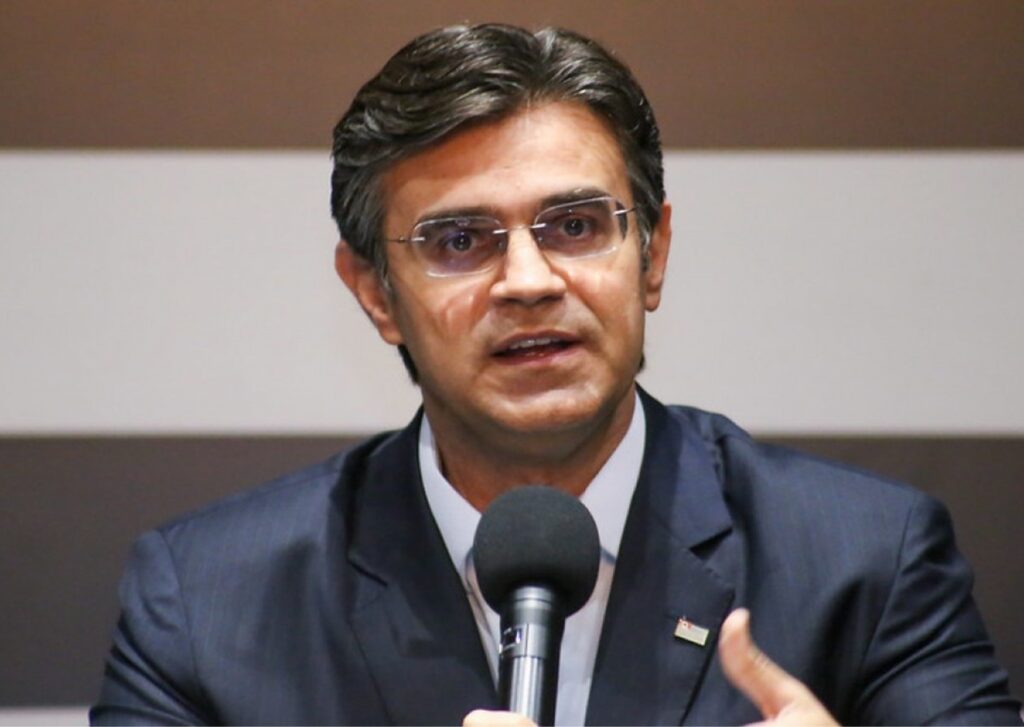 rodrigo garcia psdb