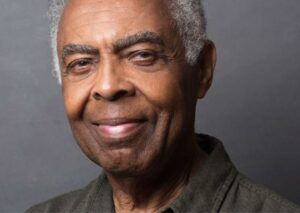 gilberto gil