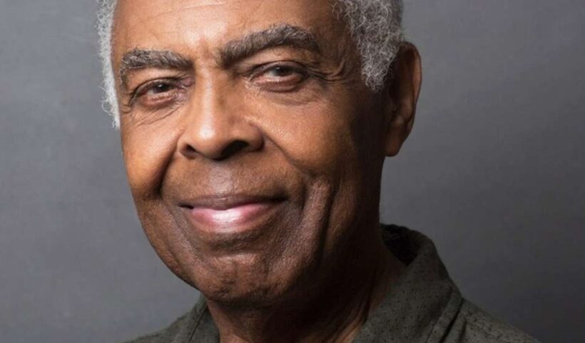 gilberto gil