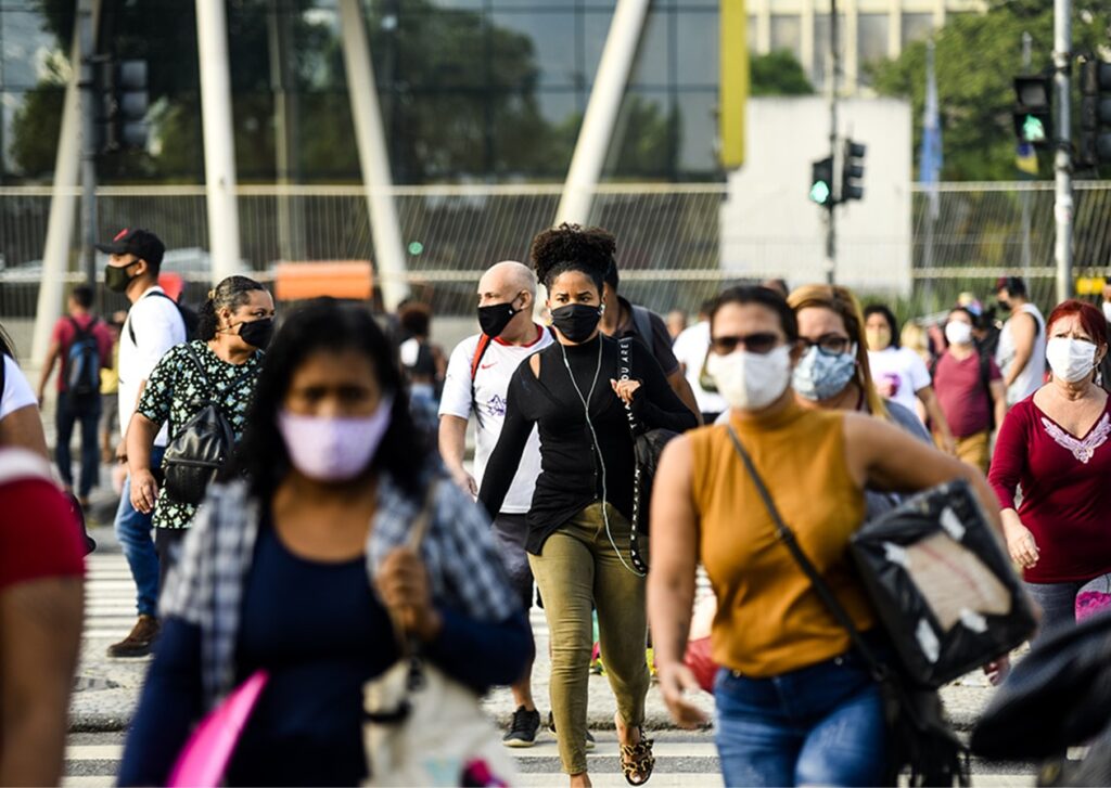 mascaras rio de janeiro