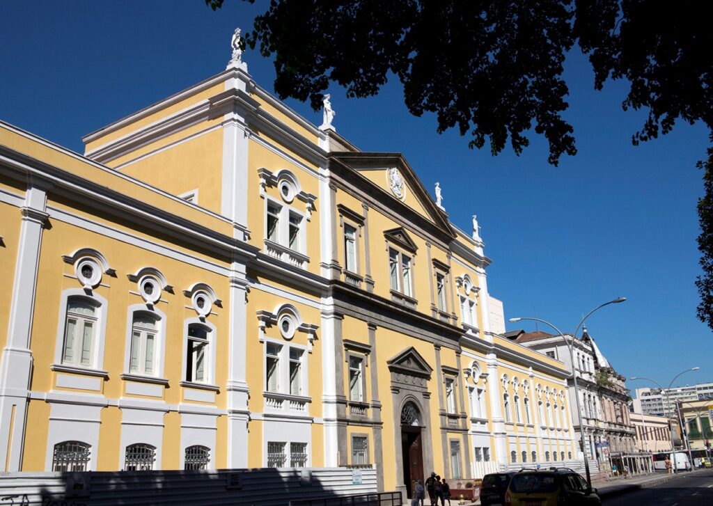 casa da moeda desestatização decreto