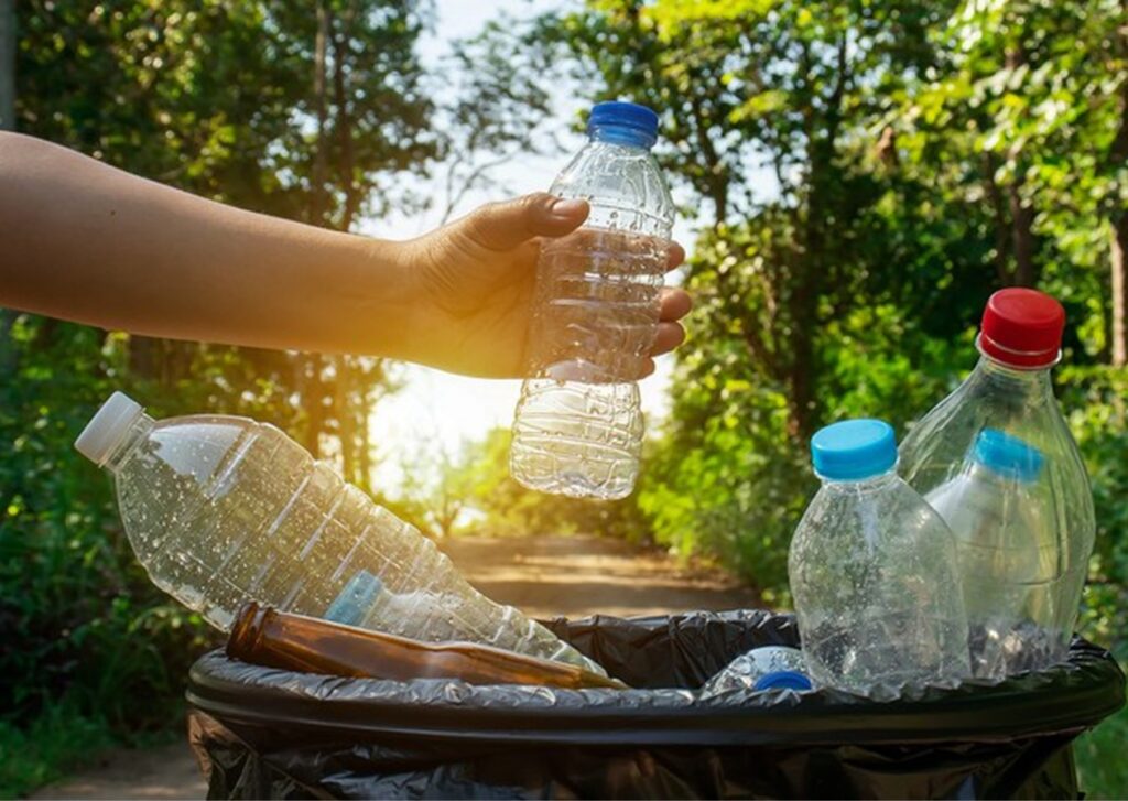 Projeto de lei que cria ações de incentivo à reciclagem é sancionado