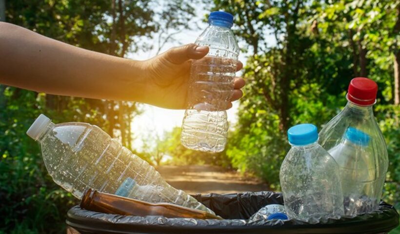 Projeto de lei que cria ações de incentivo à reciclagem é sancionado