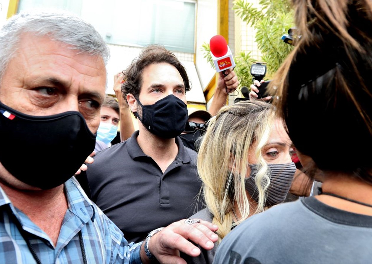 Justiça ouve testemunhas de defesa e acusação do caso Henry Borel