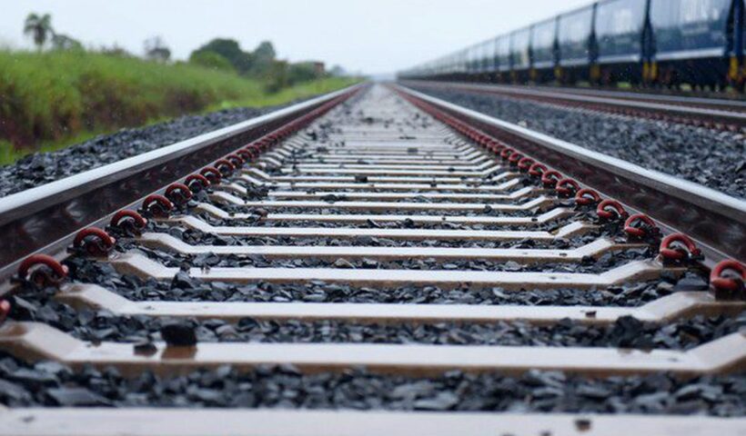 Câmara aprova texto-base do Projeto de Lei das Ferrovias