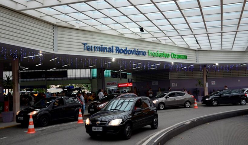 terminal frederico ozanan sjc rodoviaria