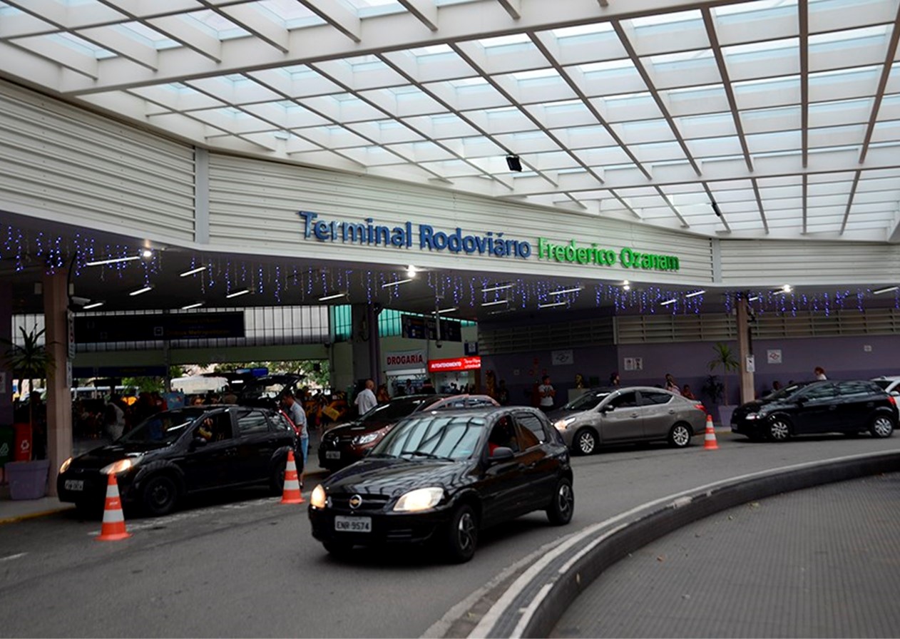 terminal frederico ozanan sjc rodoviaria