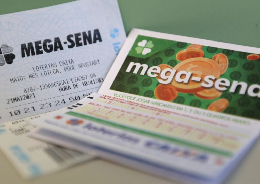 Mega-sena: ninguém acerta as seis dezenas e prêmio vai a R$ 16 milhões