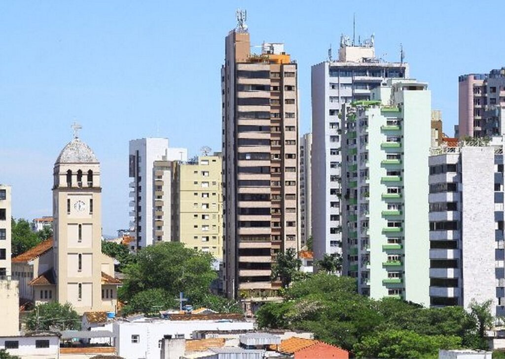 Tremor de baixa magnitude é sentido em Divinópolis