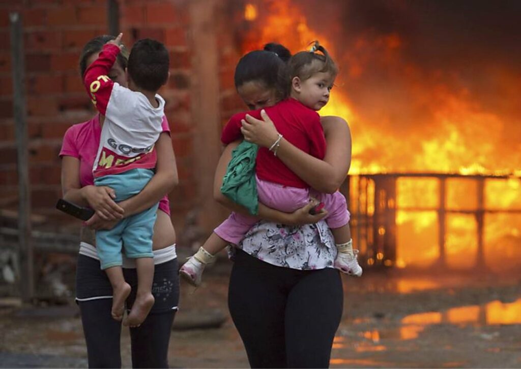 Evento marcará 10 anos da desocupação do Pinheirinho