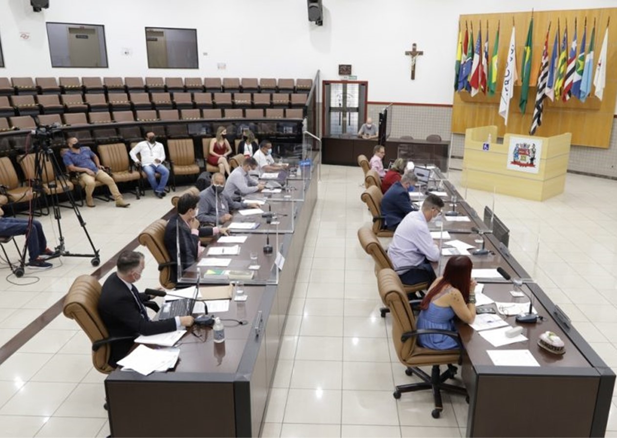 Pacientes internados em Jacareí podem fazer videochamadas com familiares