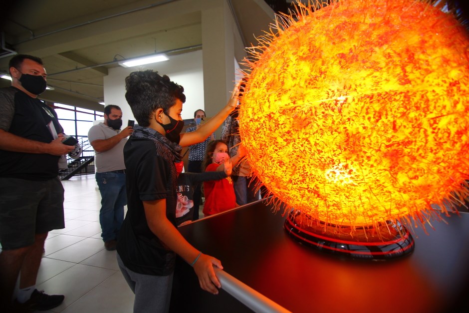 MIC reabre ao público na próxima terça-feira