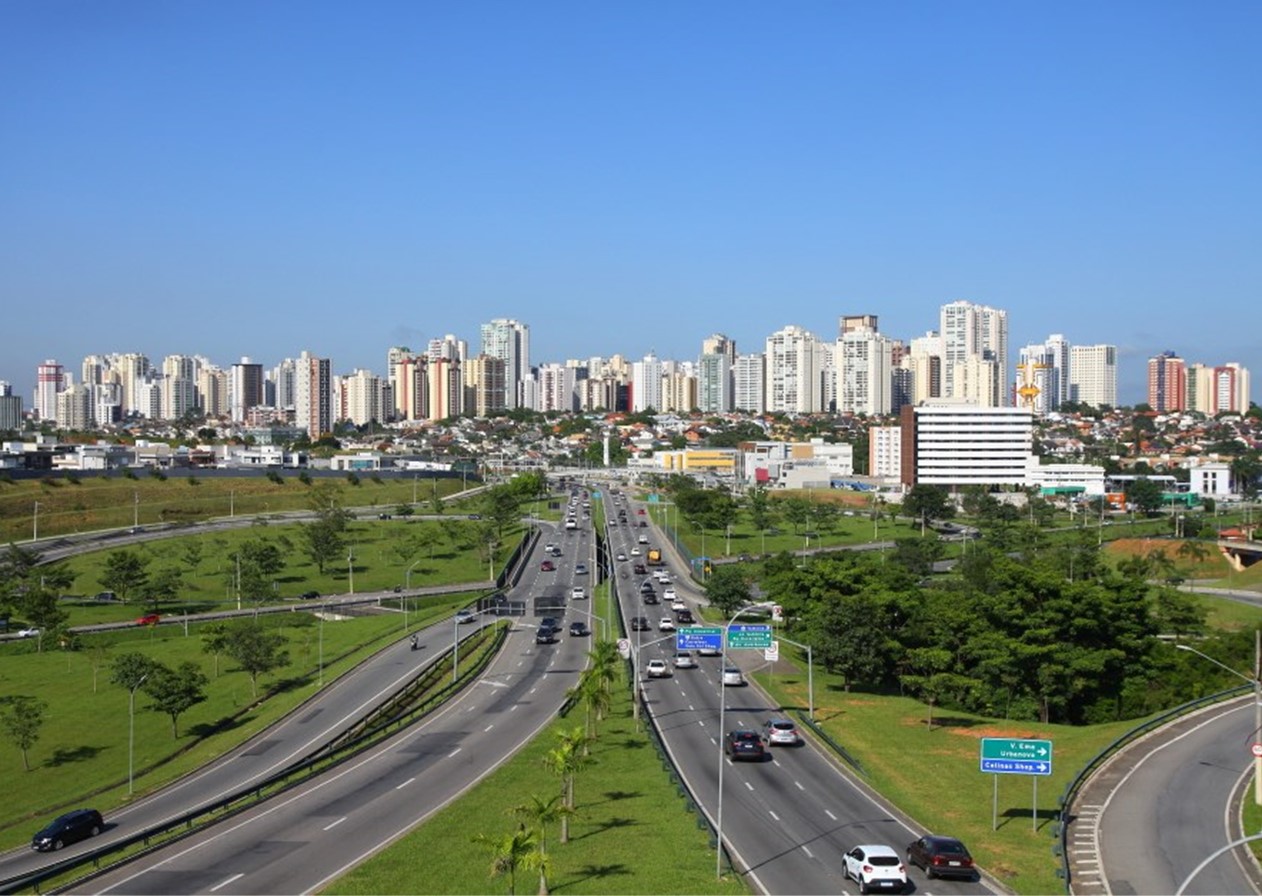 São José é a melhor cidade do interior do país para empreender