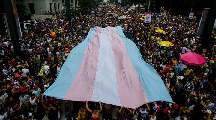 STJ aceita aplicação da Lei Maria da Penha para mulheres transexuais