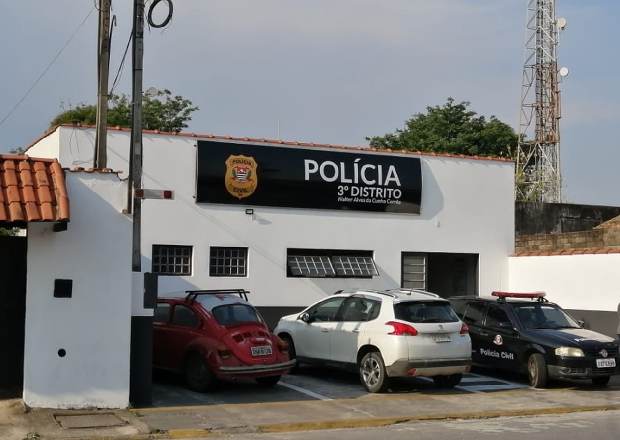 Guaratinguetá doa terreno de 7.700 m² para SP construir Complexo da Polícia