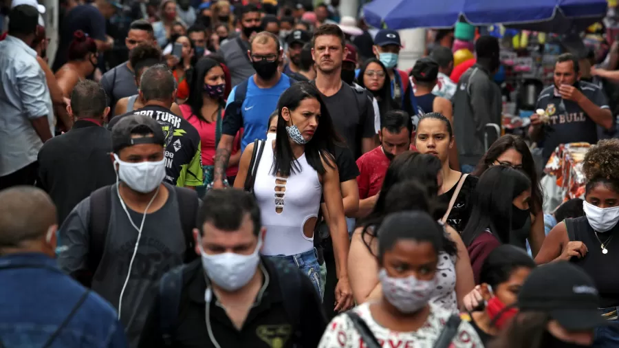 Após dois anos e três meses, chega ao fim o estado de emergência sanitária pela Covid-19