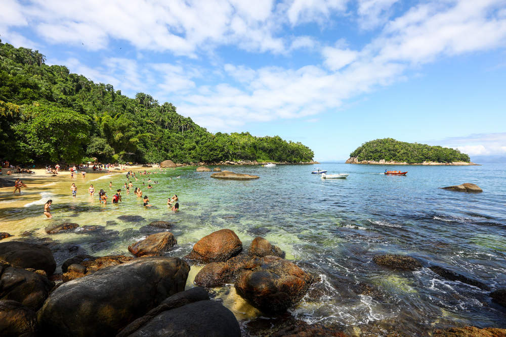 Taxa de preservação ambiental de Ubatuba vira alvo de ação judicial