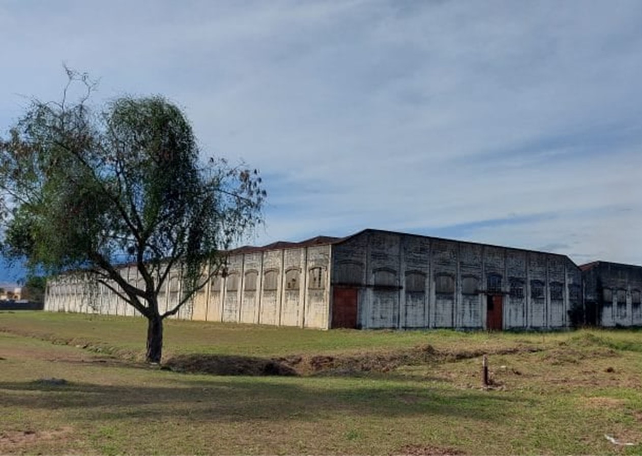 Cruzeiro anuncia construção de primeiro shopping da cidade