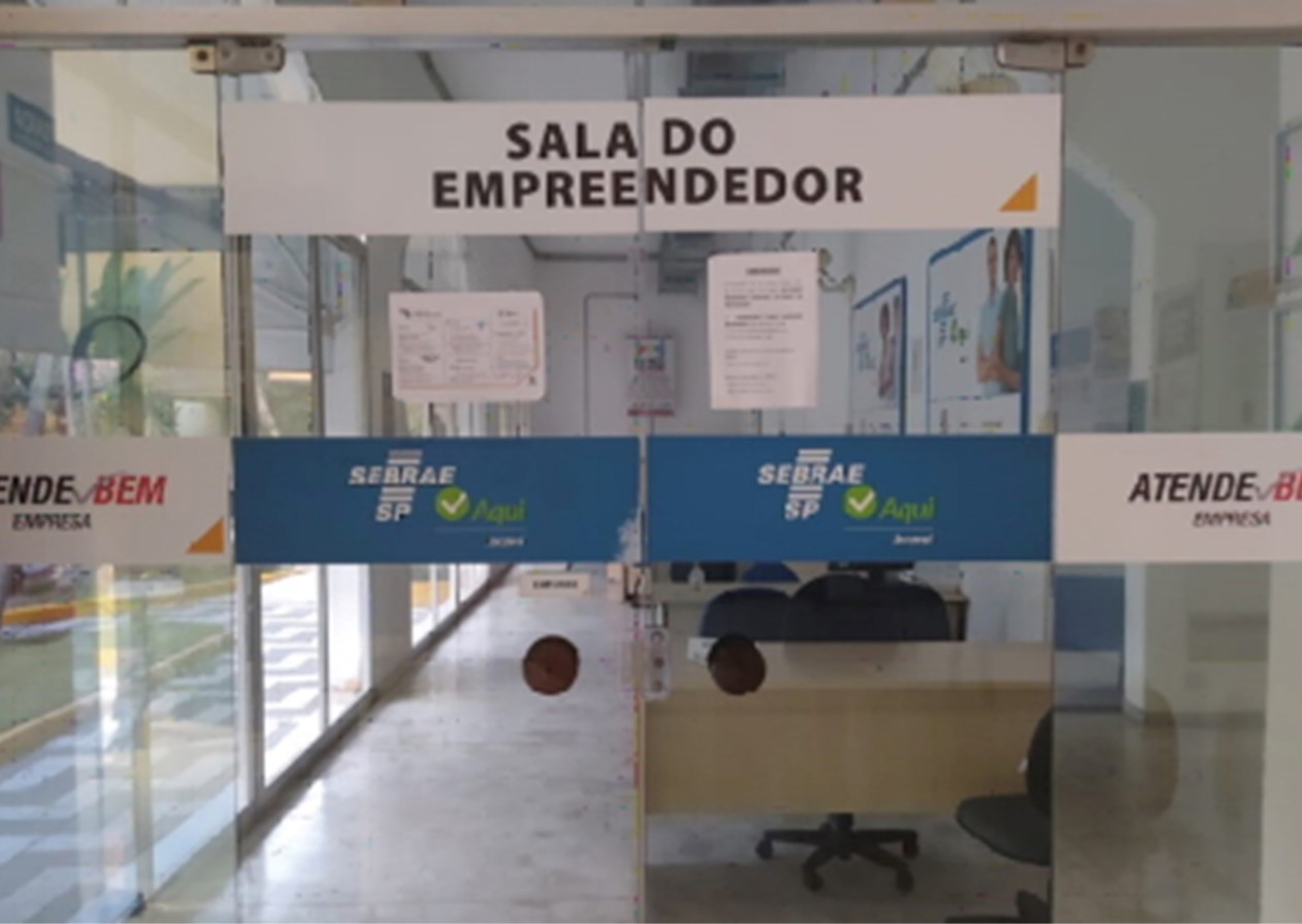 Sala do Empreendedor de Jacareí promove mutirão do MEI