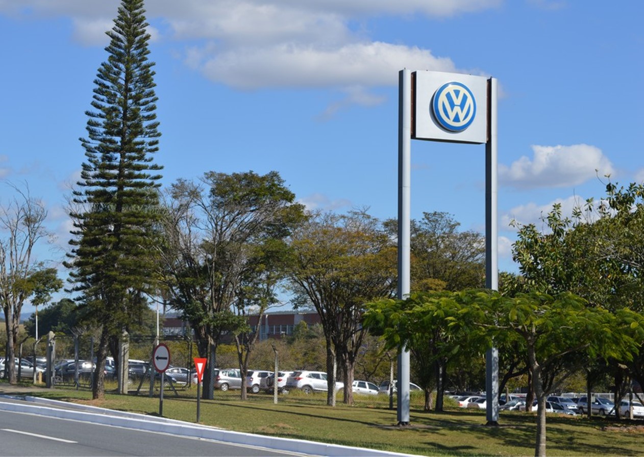 Acordo prevê que Volkswagen de Taubaté abra 150 vagas no 2º semestre