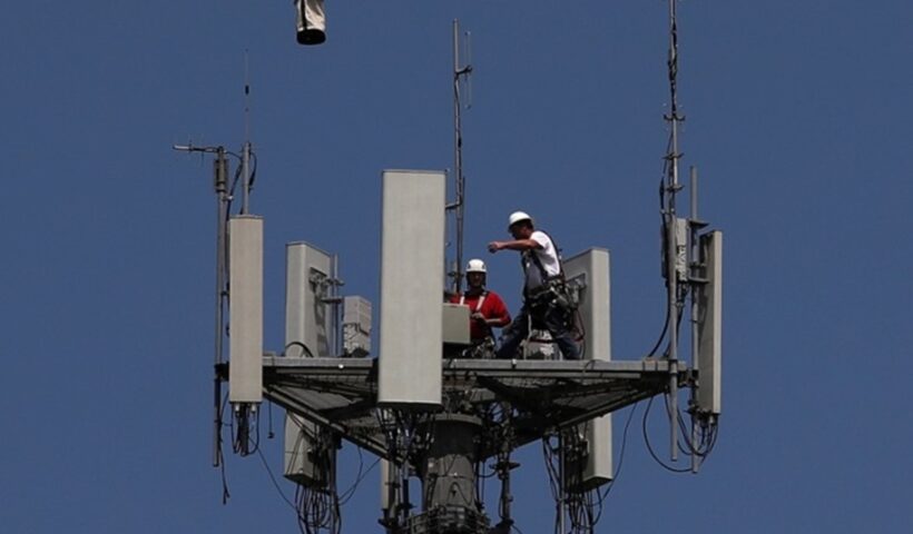 SANCIONADA LEI QUE FACILITA INSTALAÇÃO DE ANTENAS 5G