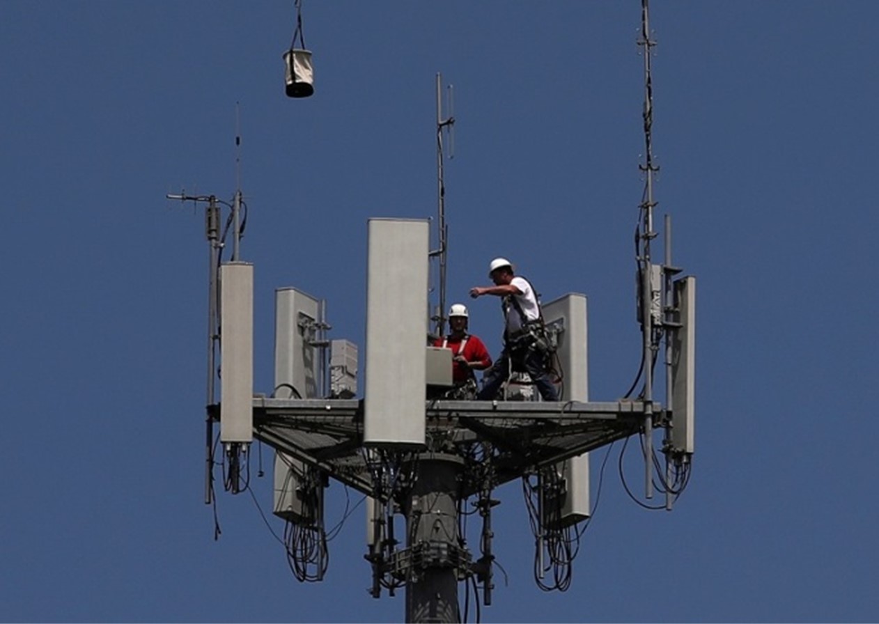 SANCIONADA LEI QUE FACILITA INSTALAÇÃO DE ANTENAS 5G