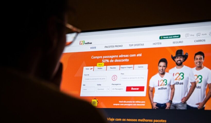 Procon notifica site 123 Milhas após reclamações de consumidores