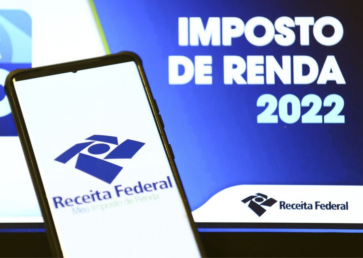 Receita libera consulta a restituição do IR