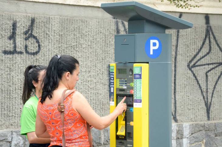 Taubaté reduz valor e aumenta tempo para regularização da zona azul