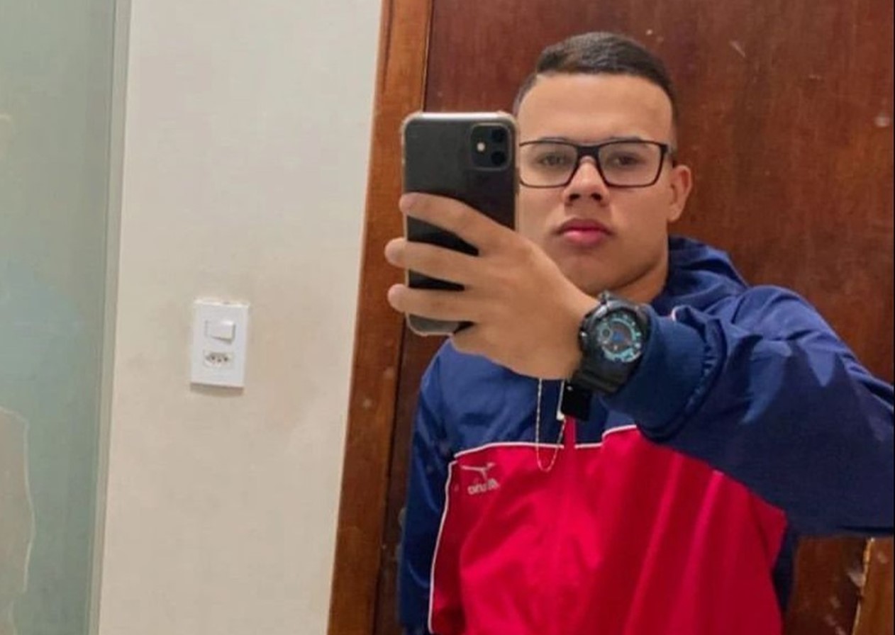 Jovem de 21 anos é morto a tiros em Caçapava