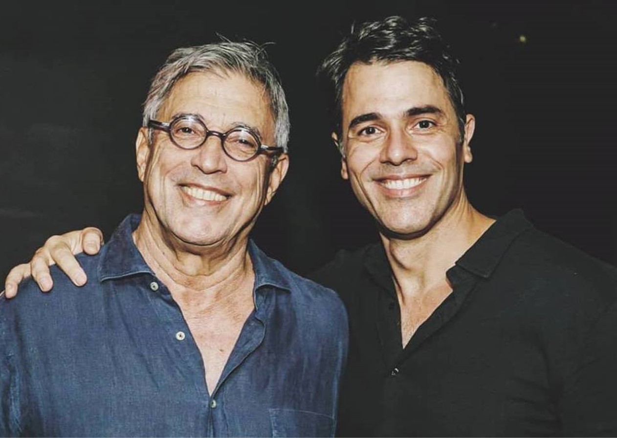 Ivan Lins se apresenta nesta sexta (7), em São José dos Campos