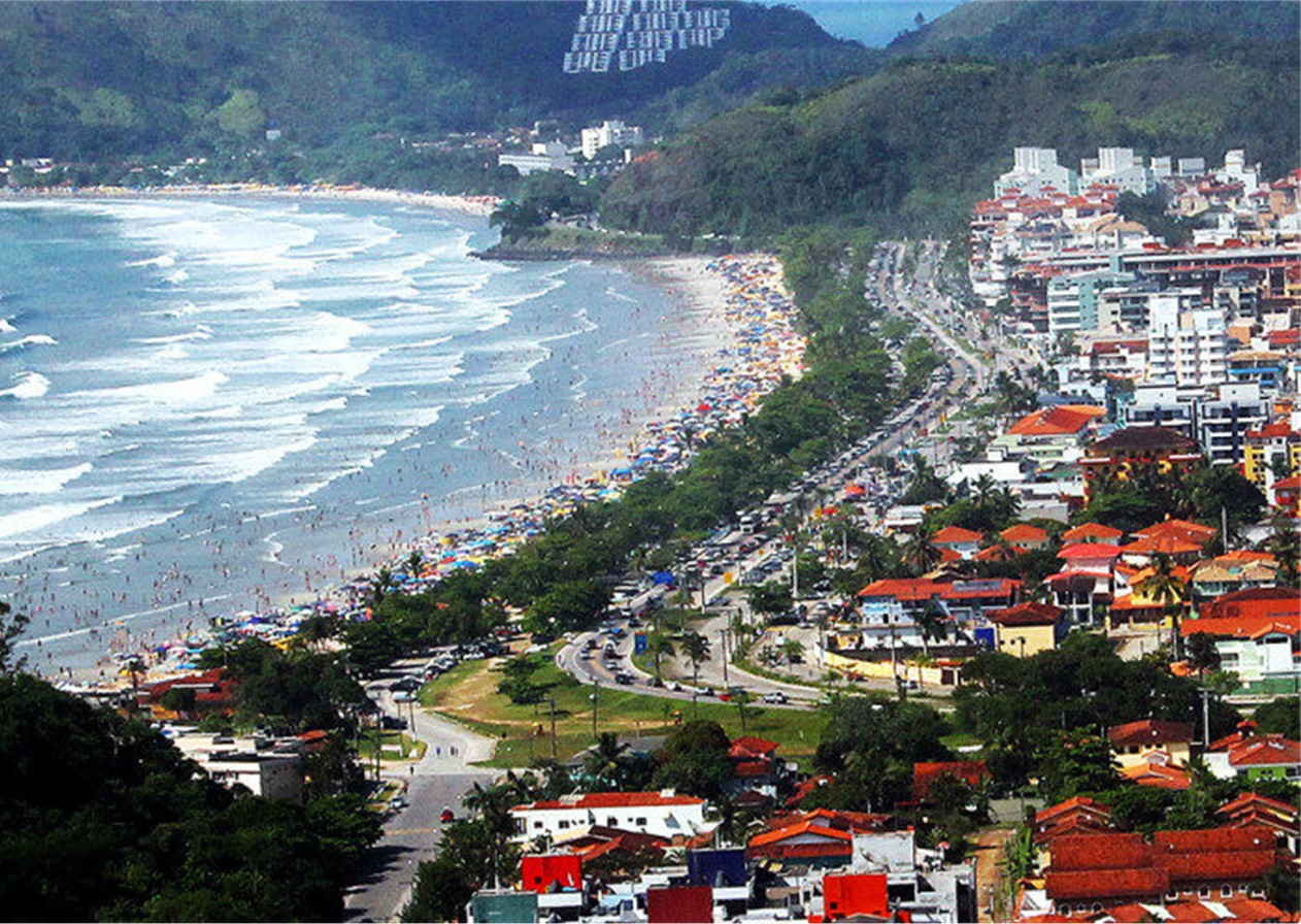 Ubatuba define cobrança da taxa ambiental a partir de 10 de novembro